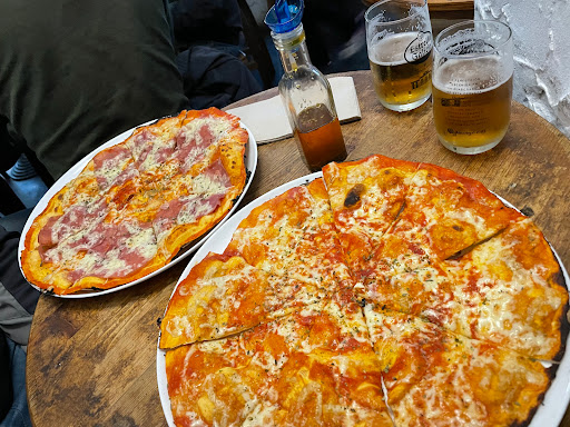 La Tribu Pizzeria - Thumbnail