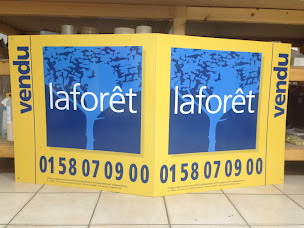 Photo n°17 de AD SIF à Igny (Magasin d'enseignes lumineuses)