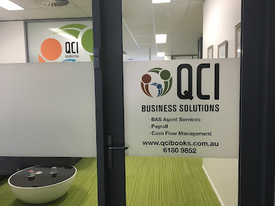 QCI Bookkeeping Solutions 22/29 Collier Rd, Morley WA 6062, Australia