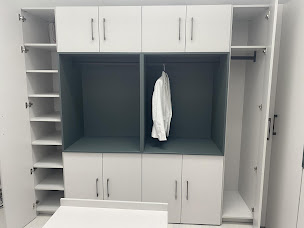 Photo n°40 de PERENE Lillebonne à Lillebonne (Magasin de meubles de cuisine)