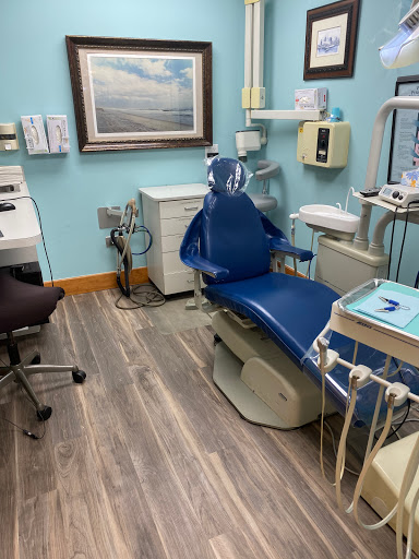 Alan M. Berman, D.D.S.