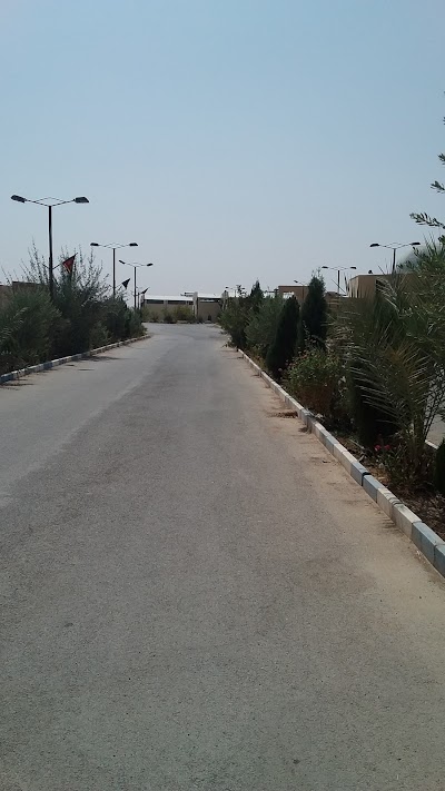 Photos of آموزشكده فني پسران ميبد