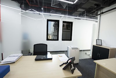Photos of The Co-Working Popup