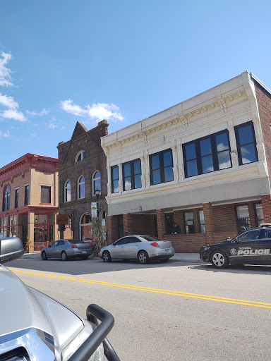 Tazewell County District Court