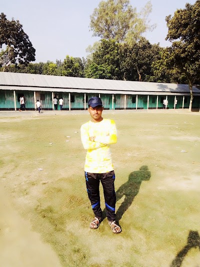 Photos of Hugra Habib Kader High School, Tangail Sadar, Tangail