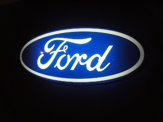 B EYRE & SON - TATTERSHALL Ford