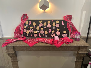 Photo n°3 de Art’ typique à Beaune (Salon de coiffure)