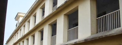 Photos of Uthura High School and College