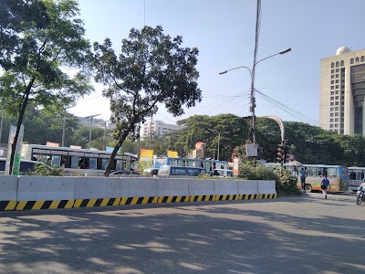 Photos of Agargaon Trafic Police Booth