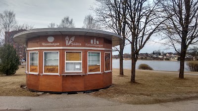 Photos of Hamburger Kiosk
