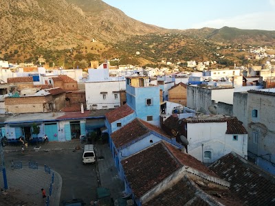 Photos of hotel el khattabi
