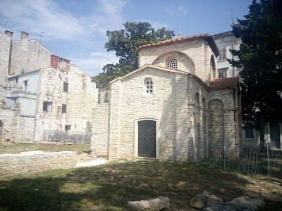 Photos of St. Mary Formosa