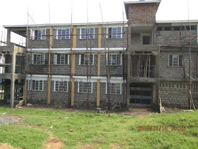 Photos of Lurambi Shopping Centre