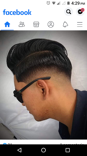Barber Shop Leon's