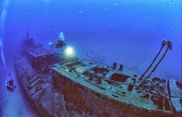 European Diving School