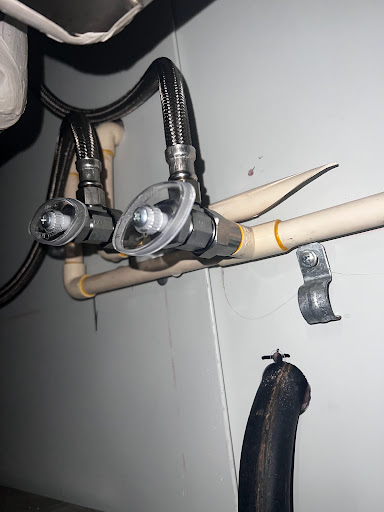 Hagler Plumbing & HVAC - Thumbnail