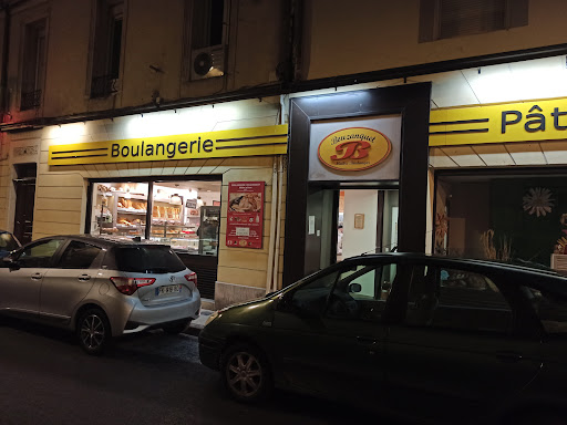 Boulangerie Pâtisserie Traiteur Bouzanquet