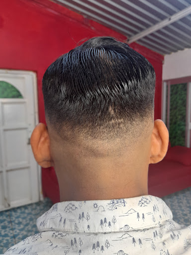 BETO'S BARBERSHOP