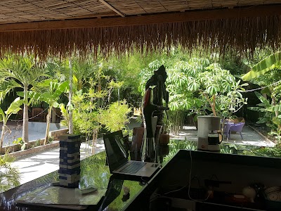 Photos of Green Village Angkor