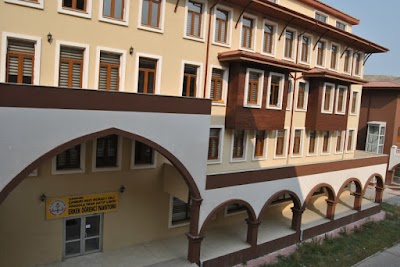 Çankırı Anatolian Imam Hatip High School
