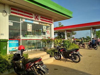 Photos of Pertamina gas stations 14,294,716