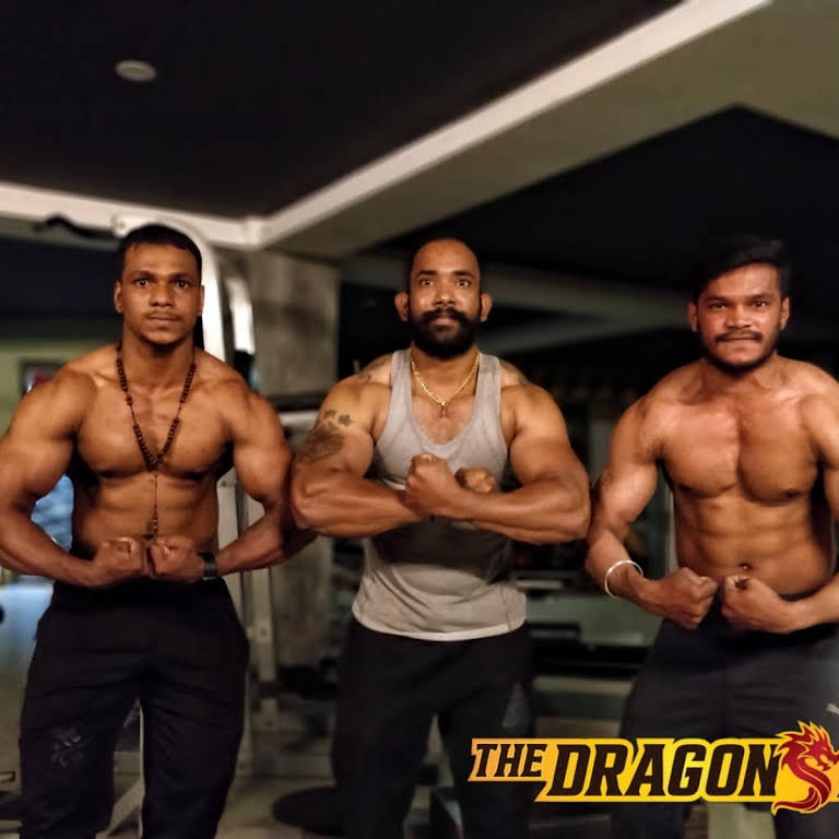 Dragon's Lair Gym Hebbagodi in Bengaluru