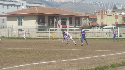 Silopi İlçe Stadı