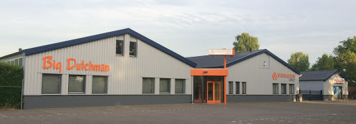 Versleijen Oirlo BV - Thumbnail