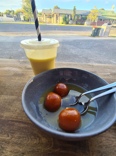Welshpool Eatery - Visual