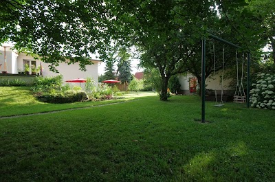 Photos of Ferienwohnungen an den Schlosswiesen Pension Paulisch