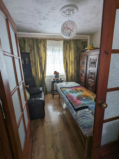 Holistic Mobile Therapies - United Kingdom