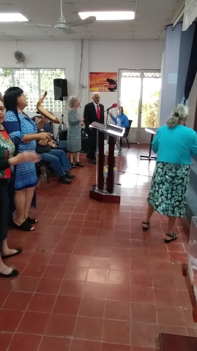 Photos of Iglesias de Dios Pentecostal