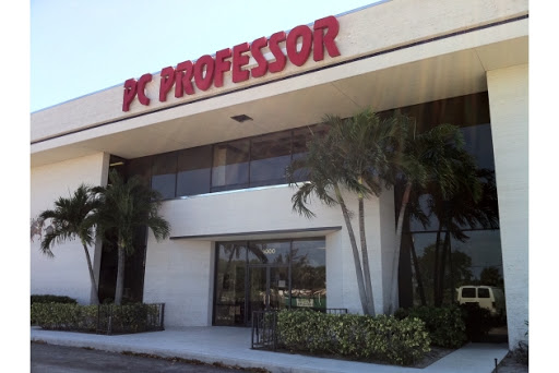 PC Professor - Visual
