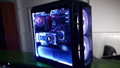 Photos of Virtual Computer Repairs