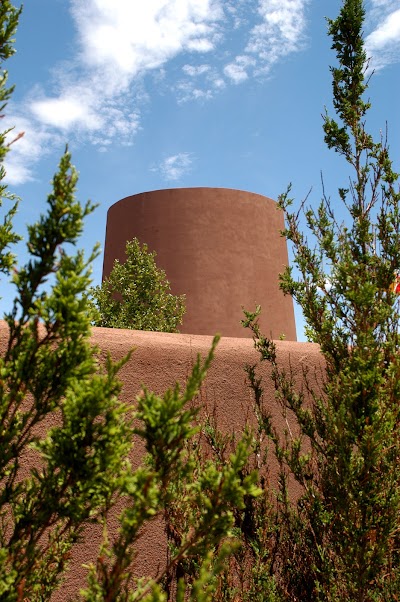 National Hispanic Cultural Center