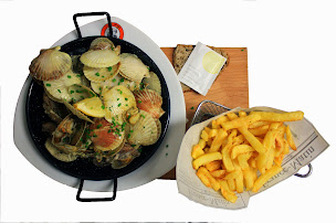 Photo n°47 de Café Ty Pierre à Roscoff (Sandwicherie)