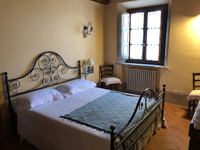 Agriturismo Podere San Gregorio