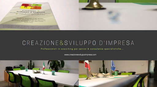 Creazione & Sviluppo d'impresa | Colavoro - Thumbnail