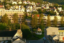 Generalhagen, Harstad, Norway