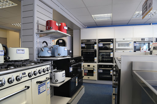Moores Appliances - Thumbnail