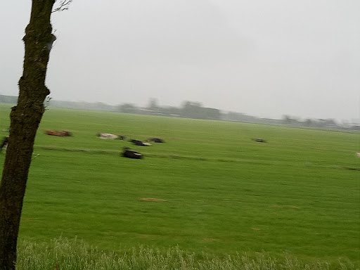 Lange Weeren