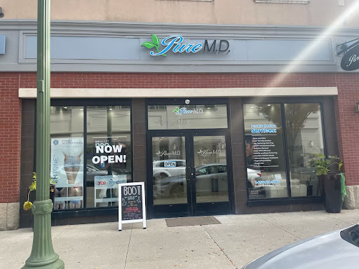 PureMD MedSpa