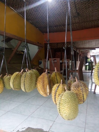 Photos of Kafe Durian "Barokah"