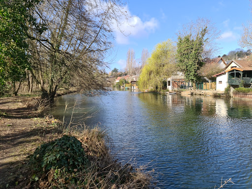 Marché des Rives de l'Yerres - Thumbnail