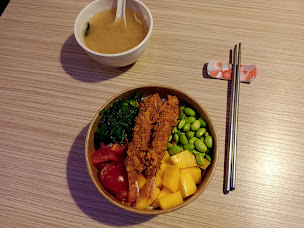 Photo n°24 de Canal Sushi à Paris (Restaurant japonais)