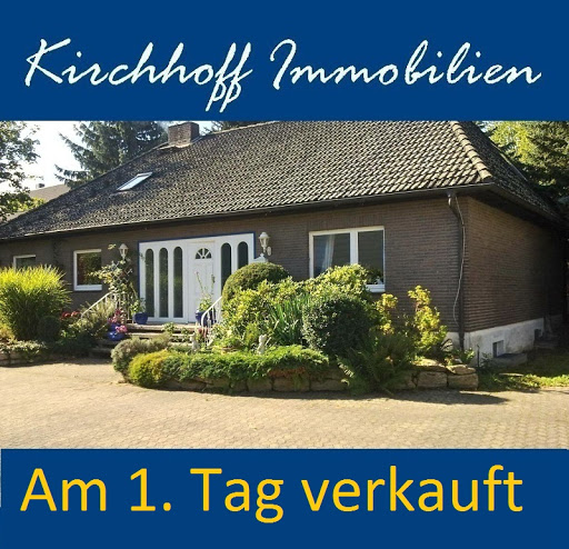 Kirchhoff Immobilien