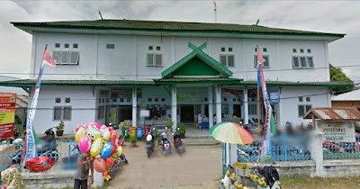 Photos of Puskesmas Rawasari Beliung