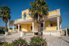 Relais il Melograno à Pfelders
