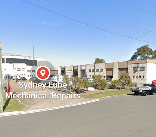 Sydney Lube Mechanical Repairs - Thumbnail
