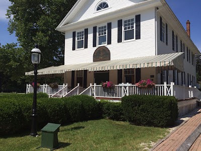 Cold Spring Grange Restaurant